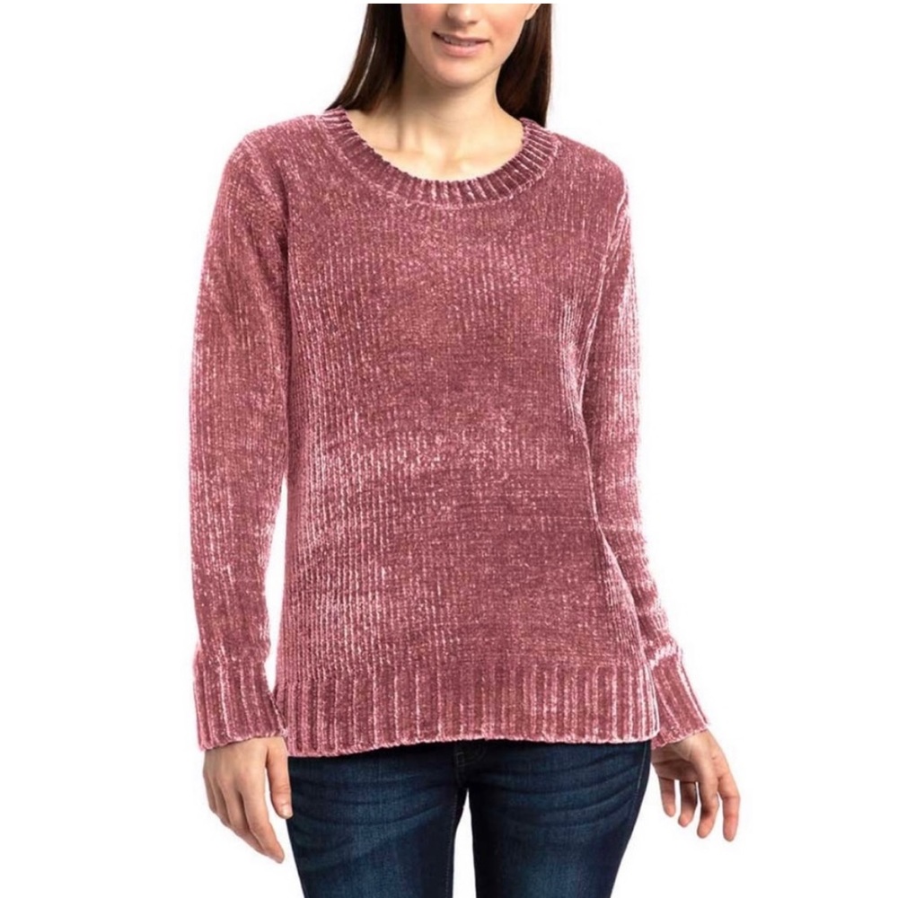 Orvis Polyester Sweater